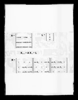 view Structural diagrams and graphs relating to stereochemical analysis of RNA referenced as 'Dr Arnott'.