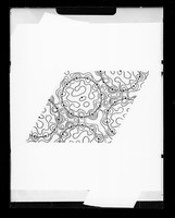 view Representations of the molecular and crystal structure of B-Poly-L-alanine referenced as 'Dr Arnott'