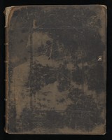 view Medical Remedy Book, 17th Century