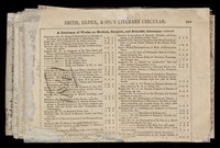 view Longmore's diaries-British Isles and Corfu, 1841