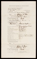 view Patient Certificates and Notices: Admission dates 1859-1860