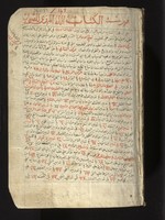 view MS Arabic 147.