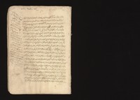 view MS Arabic 485