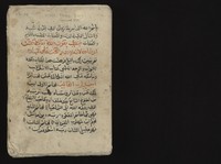 view MS Arabic 855