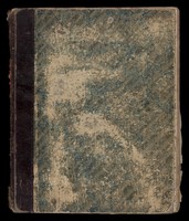 view Sophia Jex-Blake: copy book of letters and other documents