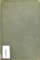 view Diseases of the nose and the accessory cavities / by W. Spencer Watson ; with special sections on diseases of the skin of the nose, on injuries, on rhinoplastic operations, and on ear-affections in their relation to intra-nasal diseases / by Robert Liveing, William Adams, and A.E. Cunningham.