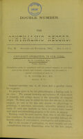 view Cataract-operation, in our time / by E. Landolt ; translation made ... by C.M. Culver.