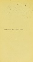 view A handbook of the diseases of the eye and their treatment / by Henry R. Swanzy.