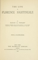 view The life of Florence Nightingale.