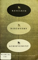 view Research - discovery - achievement.