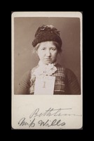 view Composite Photographs: Bethlem Royal Hospital Patients