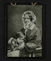 view Portrait Photographs of the Galton, Darwin, Butler and Grey Families