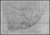 view Maps from the Damaraland Expedition