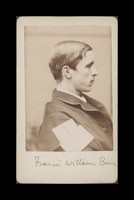 view Composite Photographs: Westminster Schoolboys and Chatham Privates