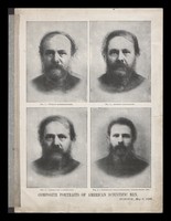 view Composite Photographs: American Scientific Men