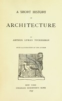 view A short history of architecture.