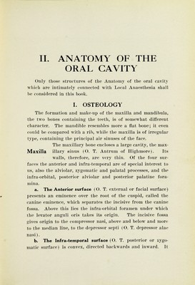 Oral Surgery, 1969 Kurt H. Thoma D.M.D Vol. 1&2 5th Edition