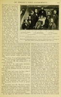 view The discovery of anaesthesia : Dr. W.T.G. Morton and his heroic battle for a new idea. How painless surgery began fifty years ago / By Elizabeth Whitman Morton.