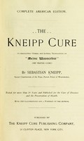 view The Kneipp cure.