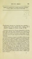 view Considérations générales sur l'étude des eaux minérales : géologie de la station thermale d'Ax (Ariége).