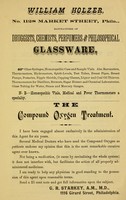 view Directory of homoeopathic physicians, residing in New Jersey, Pennsylvania, Delaware, Maryland, District of Columbia / compiled by Pemberton Dudley, M.D.