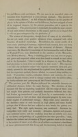 view Nature in disease : an address before the Norfolk District Medical Society of Massachusetts, at the Annual Meeting, May 12, 1852 / by B. E. Cotting ; printed by vote of the Society.