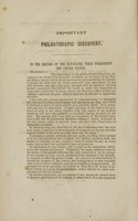 view The science of medicine reduced to its simplest form : important philanthropic discovery of M. Louis Deschamps ; by means of which every one can be his own physician and druggist ; remarks on the cultivation of a plant which will be of essential service to humanity ; also, on the dangers arising from the use of fire-arms, resulting from the precautions generally used to prevent accidents.