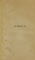 view An essay on the means of lessening pain, and facilitating certain cases of difficult parturition / by William P. Dewees.