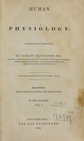 view Human physiology (Volume 1).