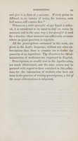 view The medical formulary : being a collection of prescriptions derived from the writings and practice of many of the most eminent physicians in America and Europe : to which is added an appendix, containing the usual dietetic preparations and antidotes for poisons : the whole accompanied with a few brief pharmaceutic and medical observations / by Benjamin Ellis.