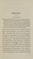 view Memoir of Butler Wilmarth, M.D : one of the victims of the late terrible railroad catastrophe at Norwalk Bridge, Ct. : with extracts from his correspondence and manuscripts / by Wm. H. Fish.