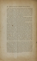 view Additional objections to Redfield's theory of storms / by Robert Hare.