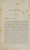 view A physiological and pathological inquiry concerning the physical characteristics of the human teeth and gums, the salivary calculus, the lips and tongue, and the fluids of the mouth : together with their respective local and constitutional indications : as read before the American Society of Dental Surgeons, at their second annual meeting, held in Philadelphia, August 11, 1841 / by Chapin A. Harris.