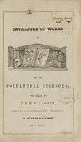 view The Dublin dissector, or, Manual of anatomy : comprising a description of the bones, muscles, vessels, nerves, and viscera : also the relative anatomy of the different regions of the human body, together with the elements of pathology / by Robert Harrison.