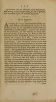 view A short account of the yellow fever, as it appeared in New-London, in August, September, and October, 1798 : with an accurate list of those who died of the disease, the donations, &c. &c. &c. / by Charles Holt.