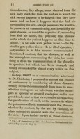 view Observations on the means of improving the medical police of the City of New-York : delivered as an introductory discourse, in the hall of the College of Physicians and Surgeons, on the sixth of November, 1820.