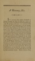 view A history of the medicinal springs at Saratoga and Ballstown : being a brief account of the situation, composition, operation, and effects, of those celebrated waters : with a catalogue of all the diseases, in which they are beneficial or injurious : and directions how to use or apply them in each : attended with remarks on the proper seasons to visit them, the accommodations, customs, expense of board, &c. : taken from actual experiment and observation / by Timothy Howe ... ; published according to Act of Congress.