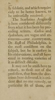 view A treatise on the scarlatina anginosa, or what is vulgarly called the scarlet fever, or canker-rash ; replete with every thing necessary to the pathology and practice, deduced from actual experience and observation / by Calvin Jones, practitioner of physic.