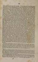 view An essay on the history, causes, and treatment of typhus fever : to which the annual prize for the year 1829 was awarded by the Medical Society of the State of New York / by Alfred T. Magill.