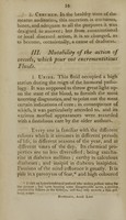 view An inaugural essay on the mutual subserviencies of the different parts of the body : and the power of one part to perform the function of another : submitted to the examination of the Rev. J. Andrews ... the Trustees & medical faculty of the University of Pennsylvania, on the twenty-first day of April, 1806 for the degree of Doctor of Medicine / by Edwin L. M'Call, of Georgia.