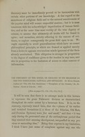 view The testimony of the rocks, or geology in its bearings on the two theologies, natural and revealed / by Hugh Miller.