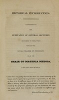 view Pharmacologia: corrected and extended, in accordance with the London pharmacopoeia of 1824, and with the generally advanced state of chemical science (Volume 1).