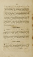 view A discourse delivered before the Humane Society of the Commonwealth of Massachusetts : at their semi-annual meeting, June 8, 1802 / by Eliphalet Porter.