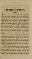 view The families' new guide to health : giving a description of the diseases to which families are subject, and their treatment : also instructions how to prepare their medicines, and administer them with safety : with a history of the origin and progress of spasmodic cholera, and the most successful plan of treatment : together with an exposition of the Thomsonian preparations of medicine, as given in the New York medical and physical journal (vol.1, new series), taken from the original specification at the Patent Office / selected by a physician.