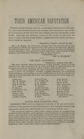 view Illustrated memoir of an eventful expedition into Central America, resulting in the discovery of the idolatrous city of Iximaya : in an unexplored region, and the possession of two remarkable Aztec children, Maximo (the boy) and Bartola (the girl), descendants and specimen of the sacerdotal caste (now nearly extinct), of the ancient Aztec founders of the ruined temples of that country / described by John L. Stephens and other travelers ; translated from the Spanish of Pedro Velasquez of San Salvador.