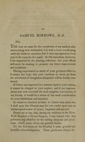 view An inaugural dissertation on the perspirable fluids of the human body : submitted to the public examination of the Faculty of Physic under the authority of the Trustees of Columbia College, in the State of New-York, The Right Rev. Benjamin Moore ..., for the degree of Doctor of Physic, on the 9th day of November, 1802 / by Richard L. Walker.