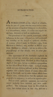 view A brief history of epidemic and pestilential diseases: with the principal phenomena of the physical world, which precede and accompany them, and observations deduced from the facts stated ; in two volumes (Volume 1).