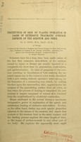 view Restitution of skin by plastic operation in cases of extensive traumatic surface-defects of the scrotum and penis.