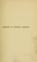 view Diseases of tropical climates.