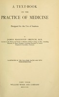 view A text-book on the practice of medicine : designed for the use of students.